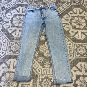 forever 21 jeans